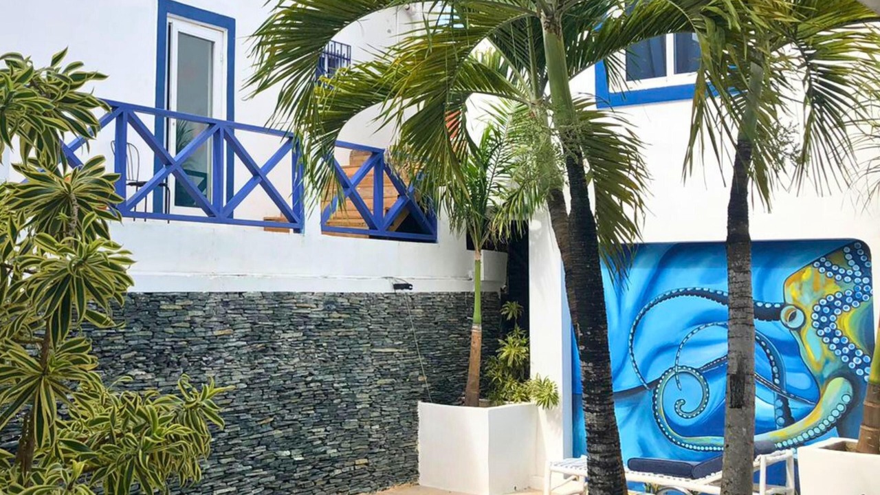 Photo of Outdoor in Los Melones