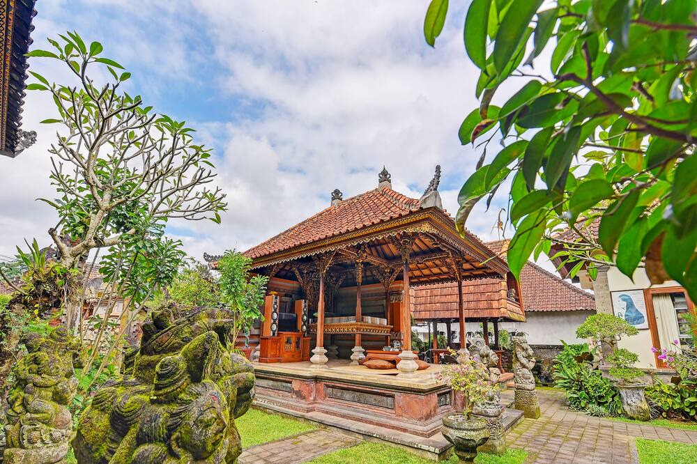 Photo of Outdoor in Central Seminyak