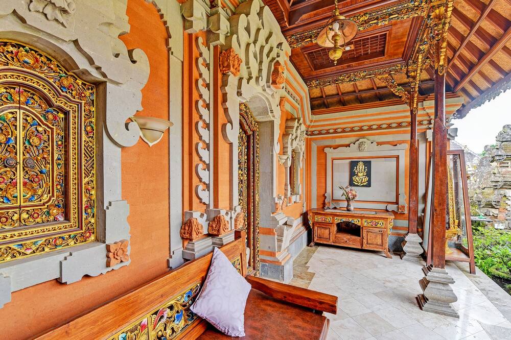 Photo of Livingroom in Central Seminyak