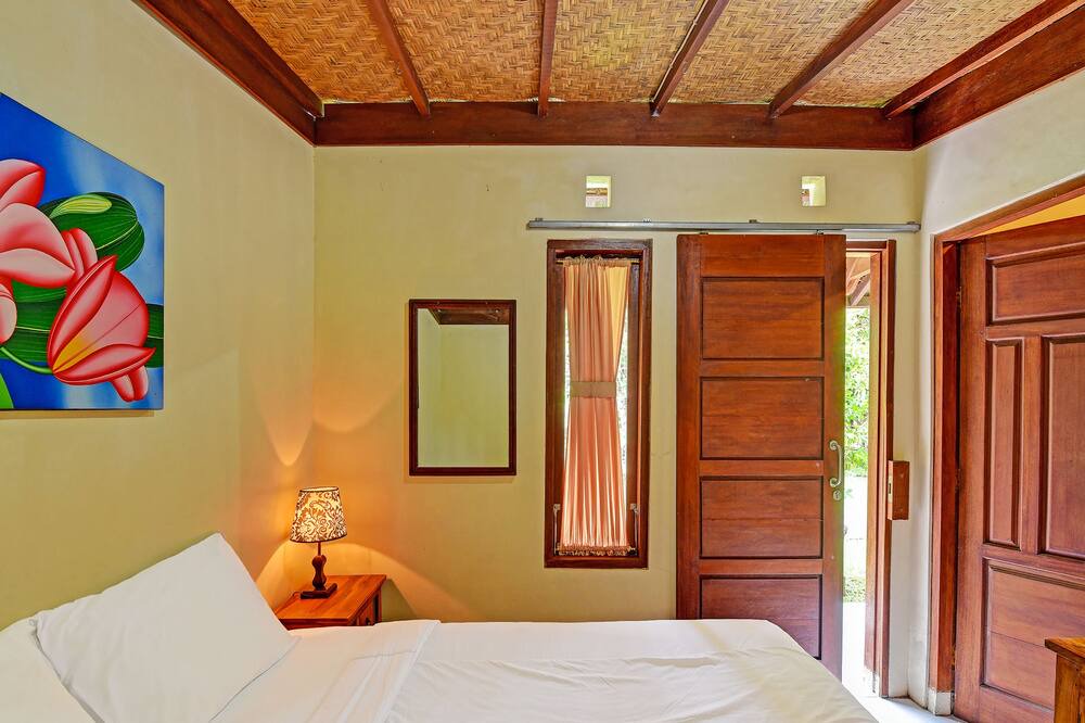 Photo of Bedroom in Central Seminyak