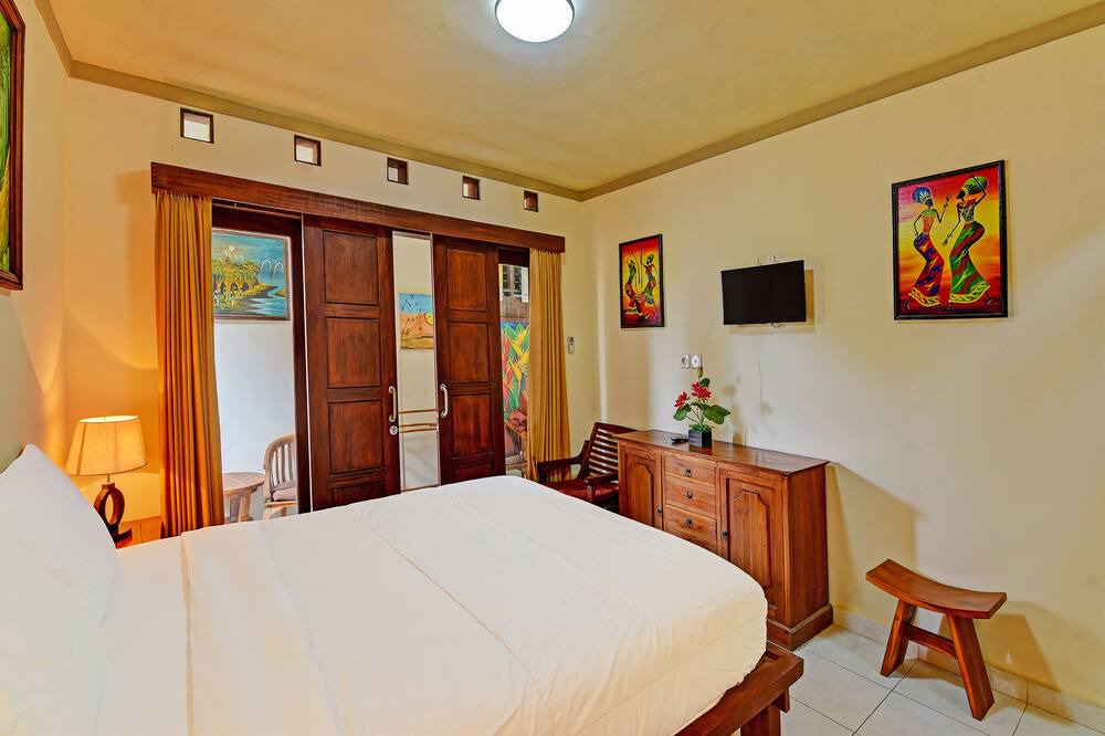 Photo of Bedroom in Central Seminyak