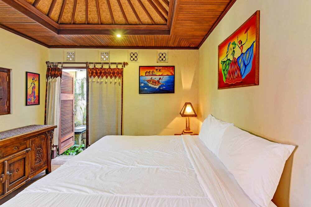 Photo of Bedroom in Central Seminyak