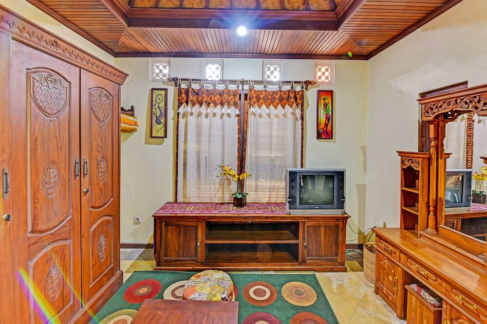 Photo of Bedroom in Central Seminyak