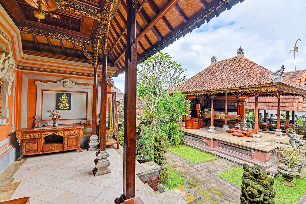 Photo of Outdoor in Central Seminyak