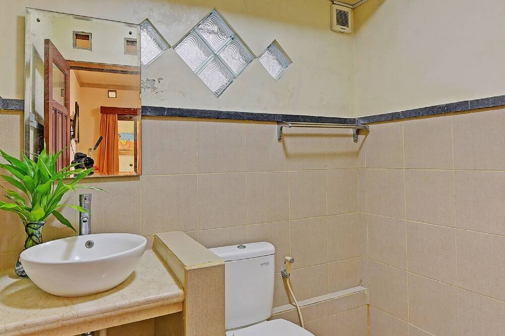 Photo of Bathroom in Central Seminyak