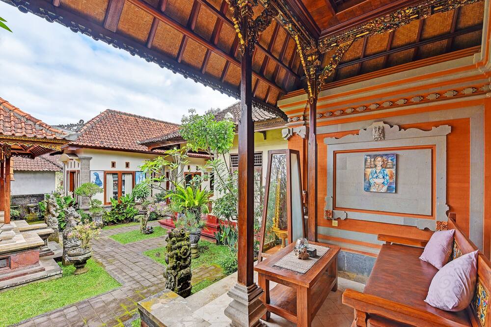 Photo of Outdoor in Central Seminyak