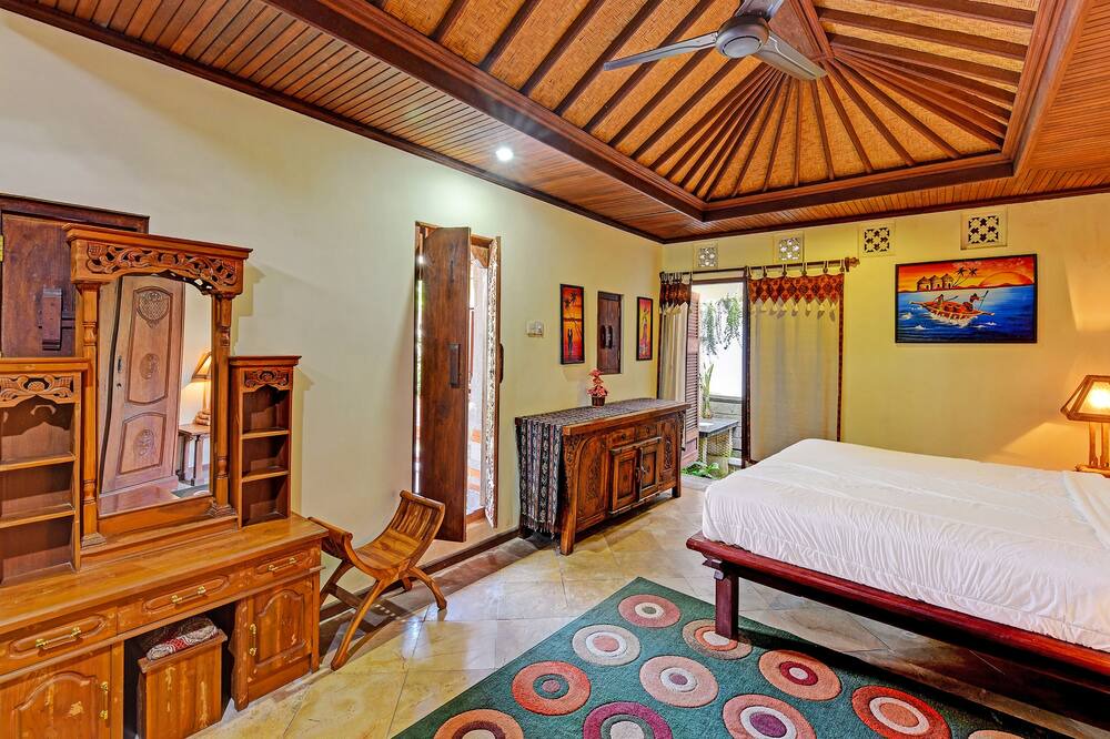Photo of Bedroom in Central Seminyak