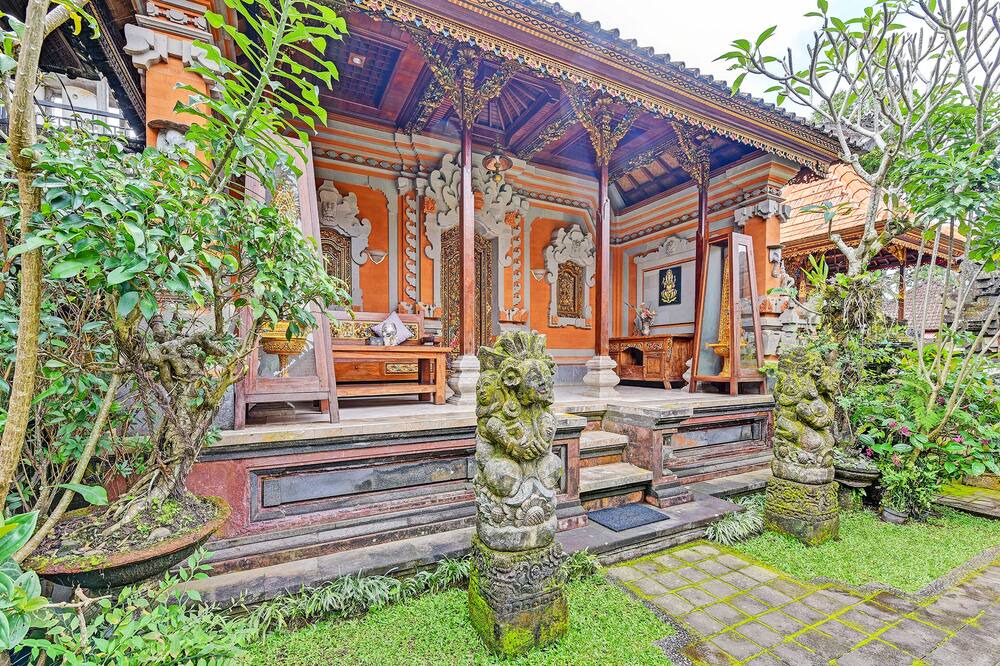 Photo of Outdoor in Central Seminyak
