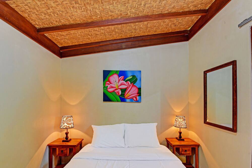 Photo of Bedroom in Central Seminyak