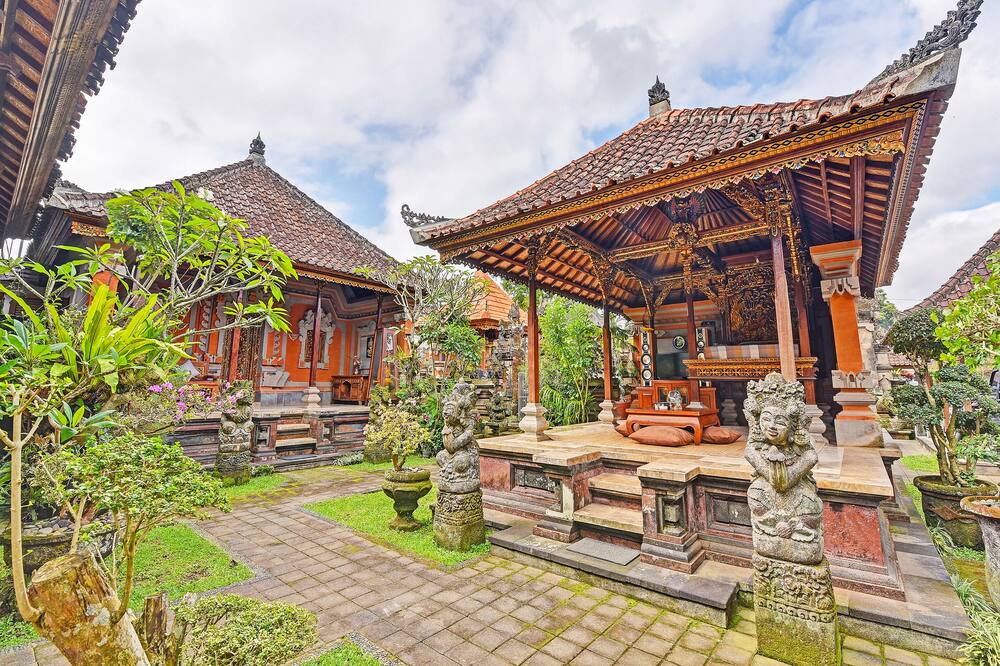 Photo of Outdoor in Central Seminyak