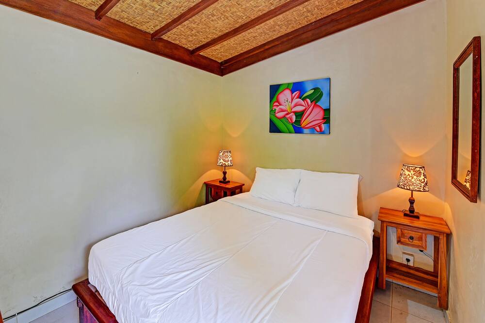 Photo of Bedroom in Central Seminyak