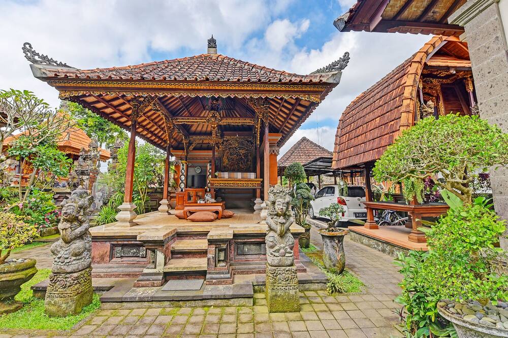 Photo of Outdoor in Central Seminyak