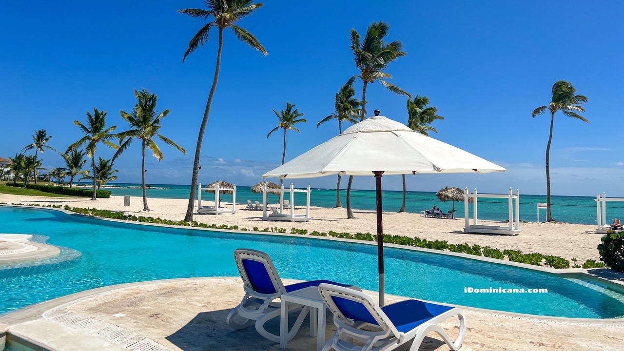 Photo of Outdoor in Cap Cana Marina