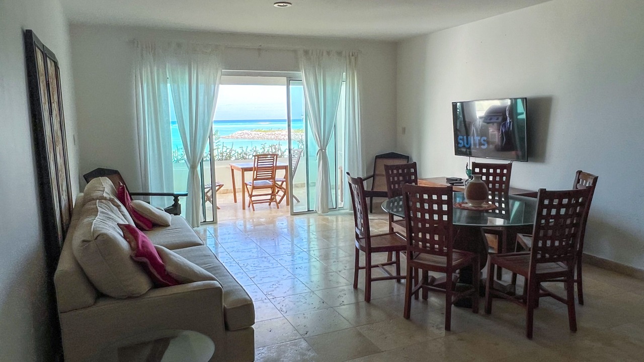 Photo of Livingroom in Cap Cana Marina