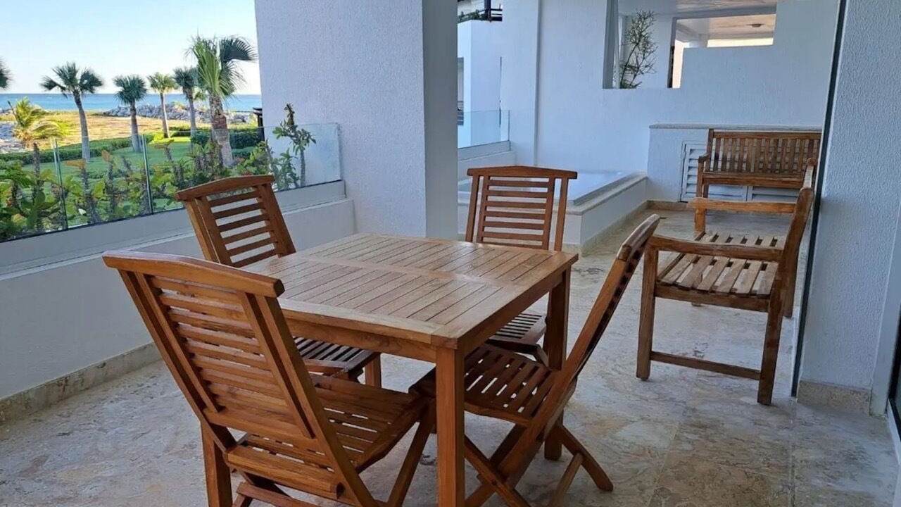Photo of Outdoor in Cap Cana Marina
