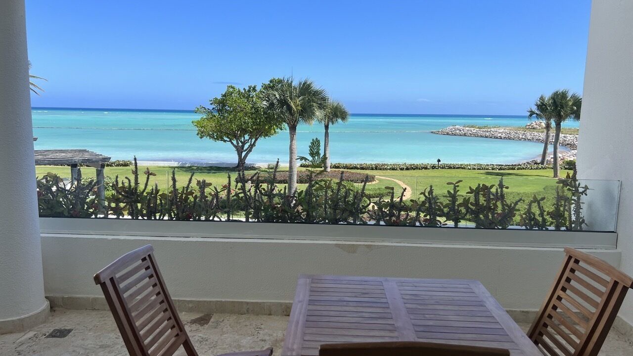 Photo of Outdoor in Cap Cana Marina