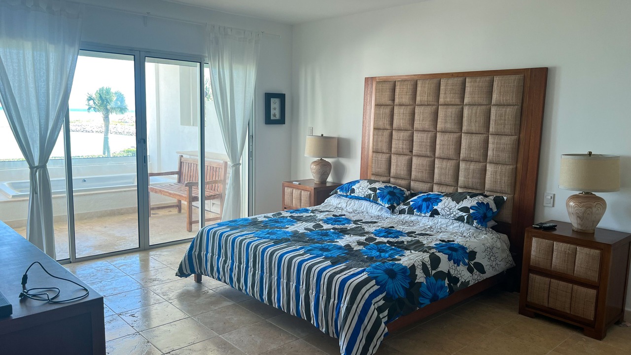 Photo of Others in Cap Cana Marina