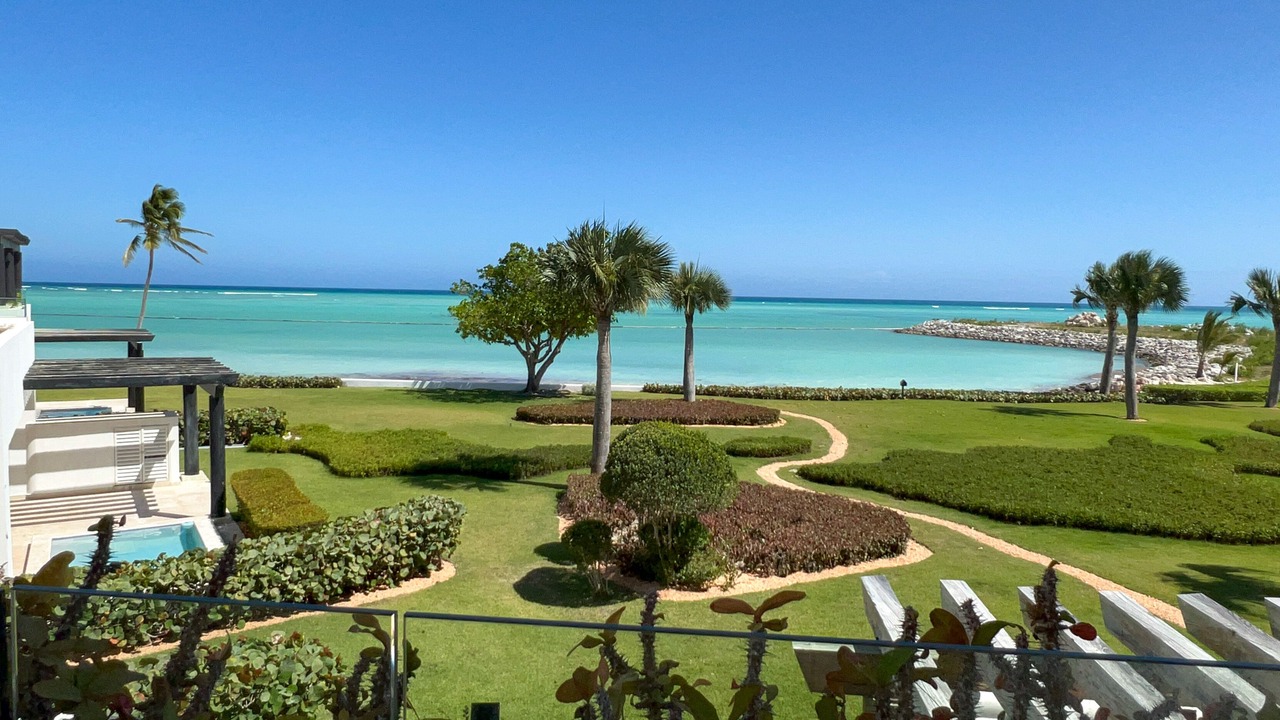 Photo of Outdoor in Cap Cana Marina