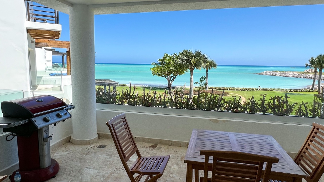 Photo of Outdoor in Cap Cana Marina