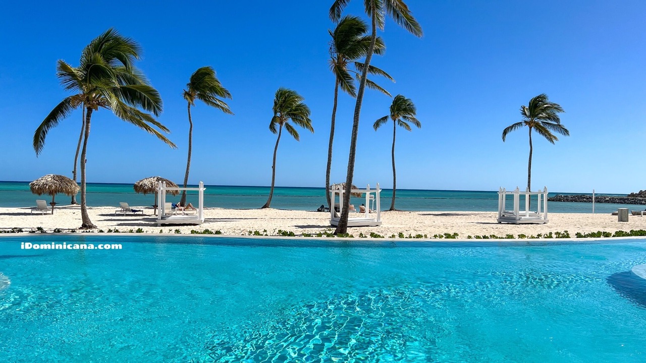 Photo of Outdoor in Cap Cana Marina