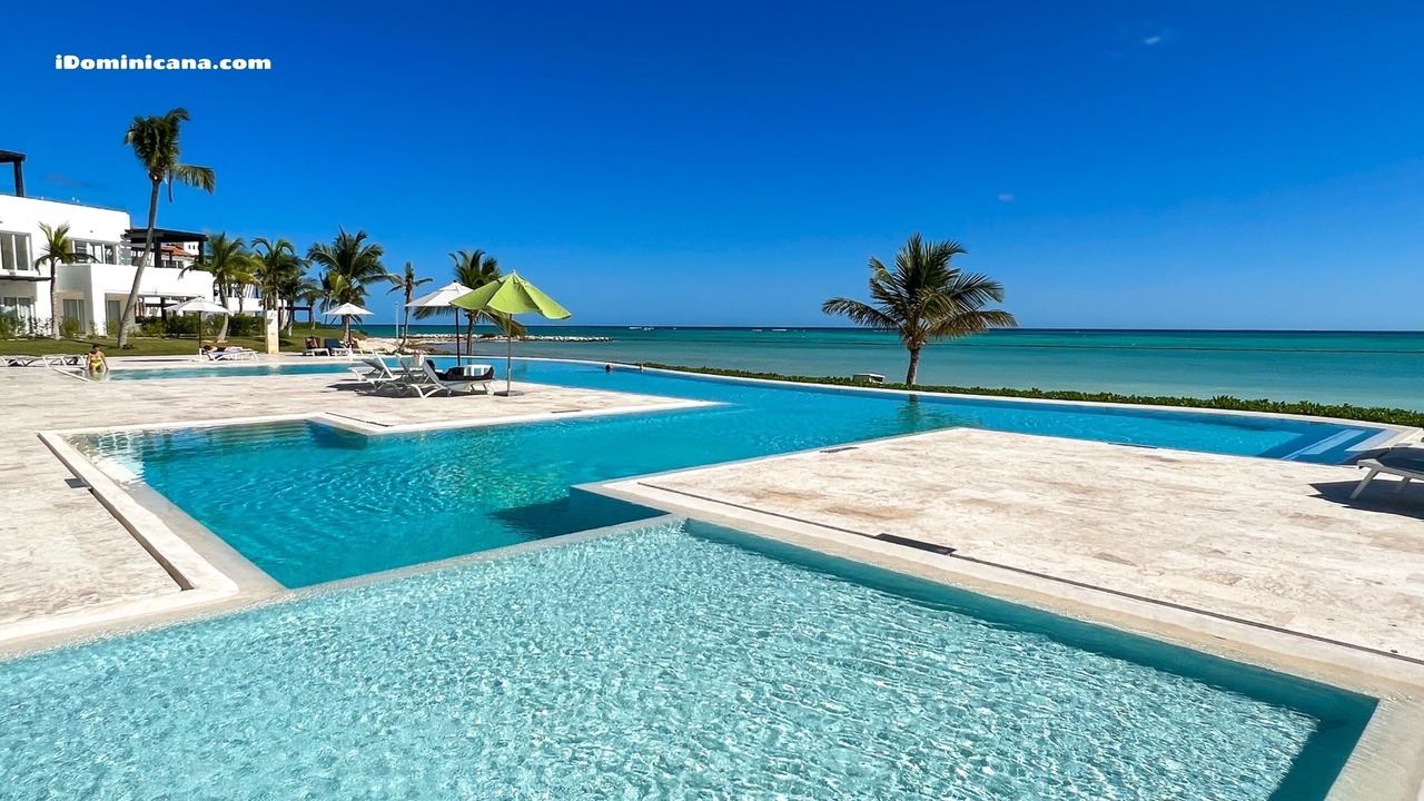 Photo of Outdoor in Cap Cana Marina