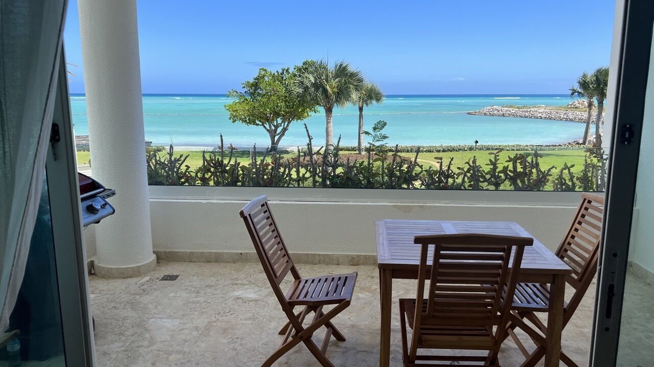 Photo of Outdoor in Cap Cana Marina
