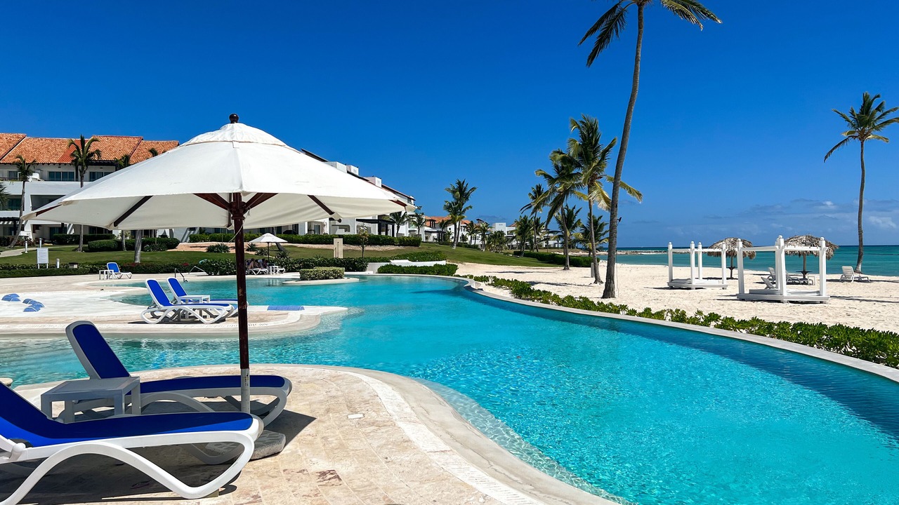 Photo of Outdoor in Cap Cana Marina