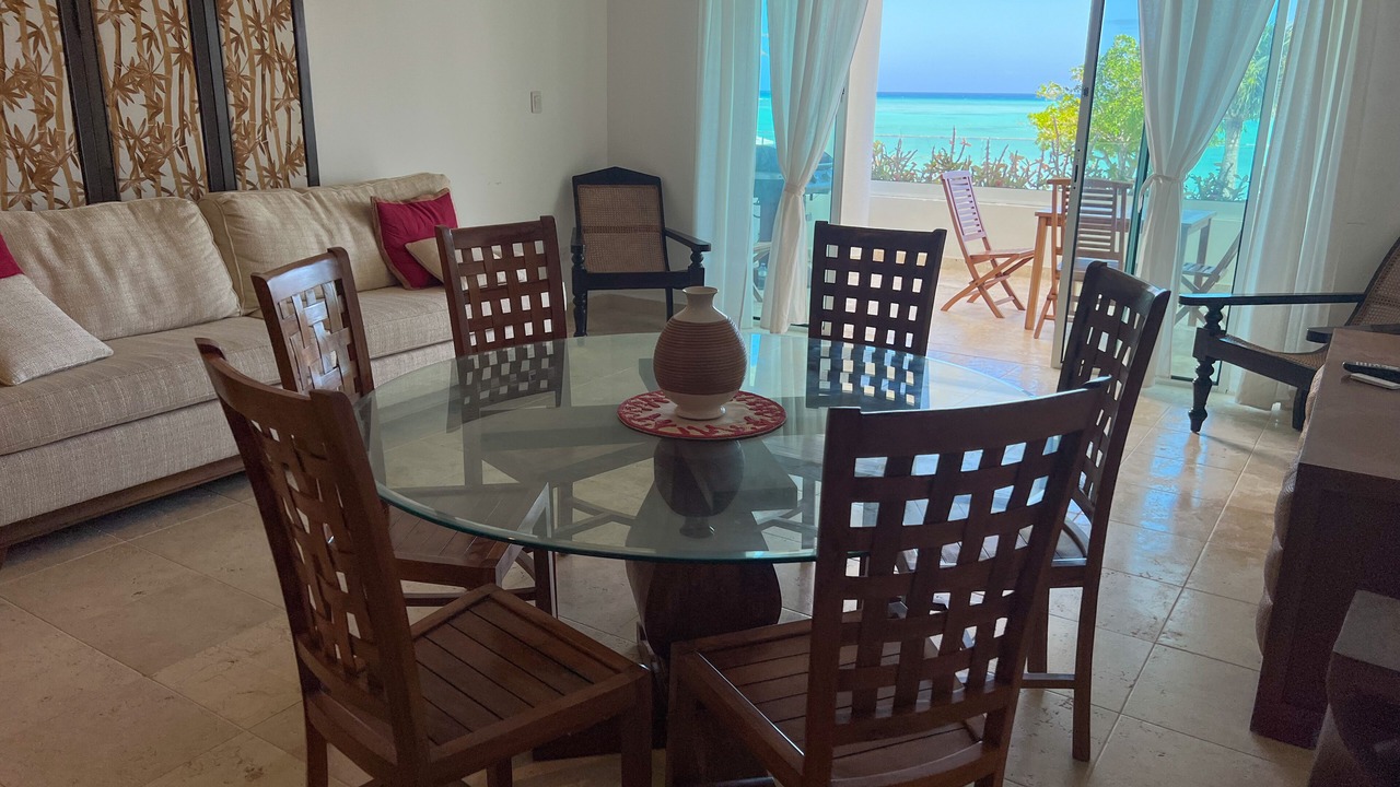 Photo of Others in Cap Cana Marina