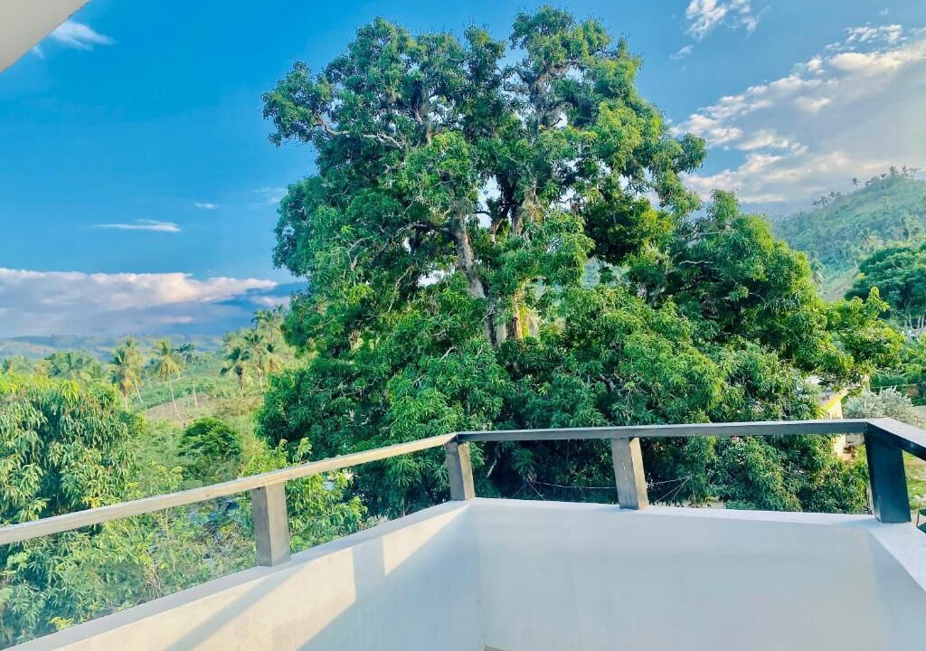 Photo of Outdoor in El Limon