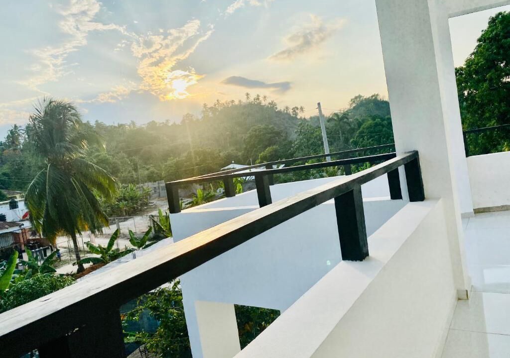 Photo of Outdoor in El Limon