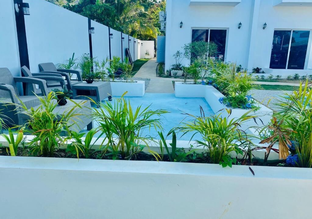 Photo of Outdoor in El Limon