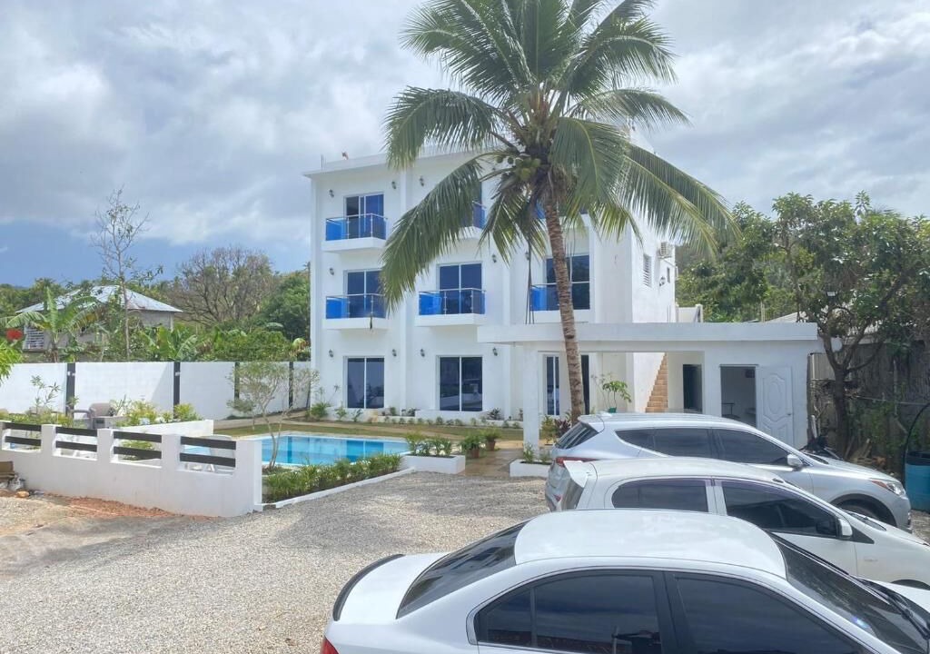 Photo of Outdoor in El Limon