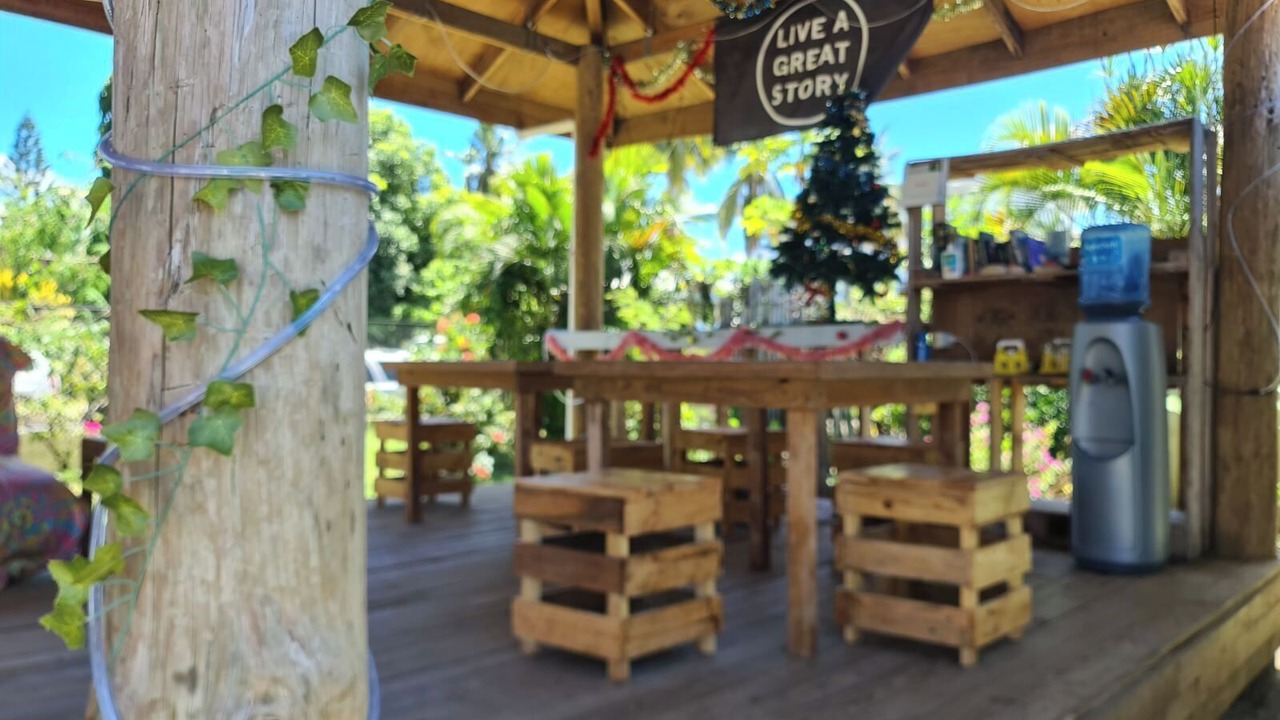 Photo of Outdoor in Wailoloa