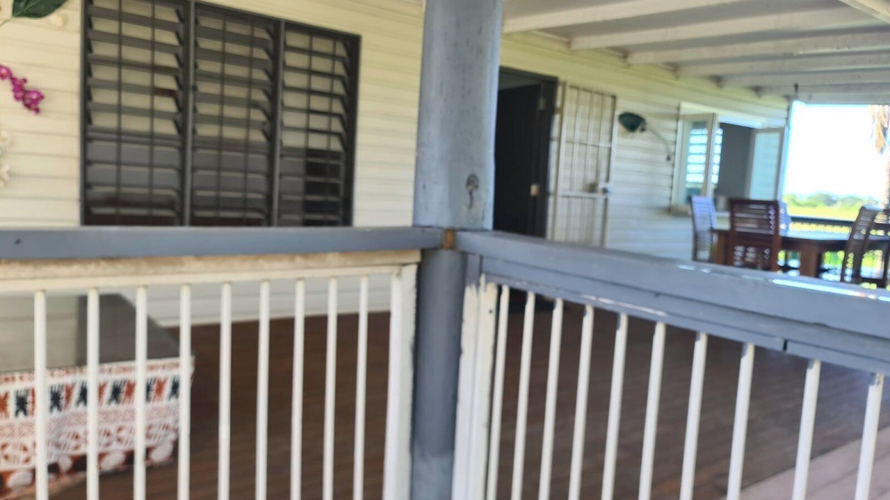 Photo of Patio Balcony in Wailoloa