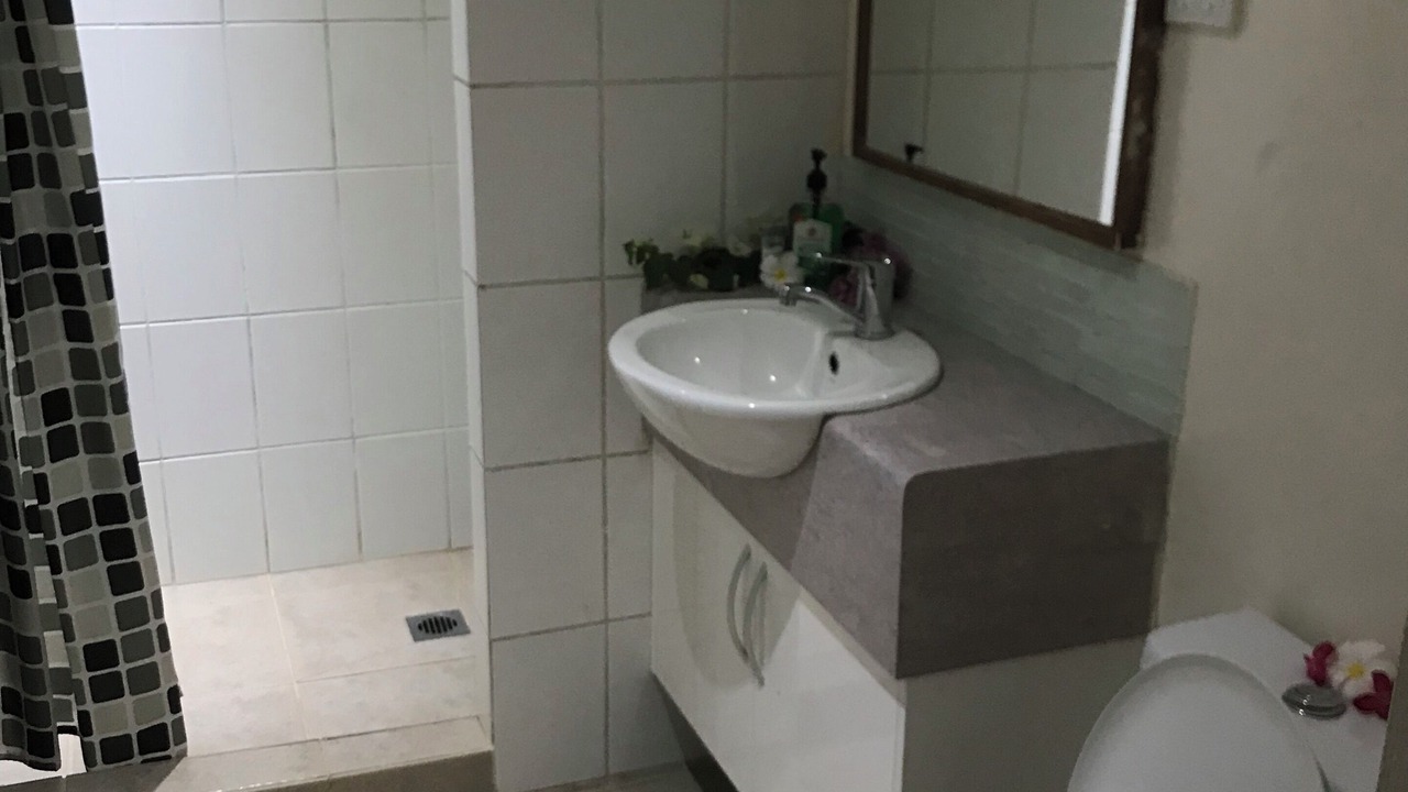 Photo of Bathroom in Wailoloa