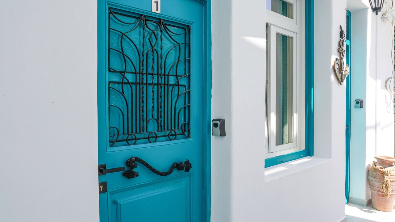 Photo of Outdoor in Mykonos Town