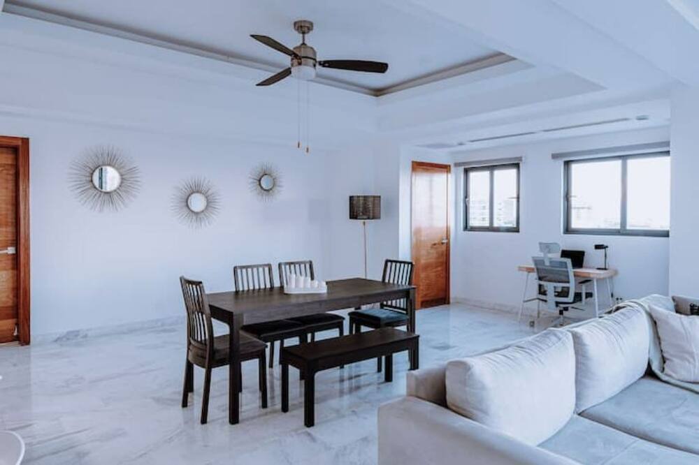 Photo of Livingroom in Viejo Arroyo Hondo