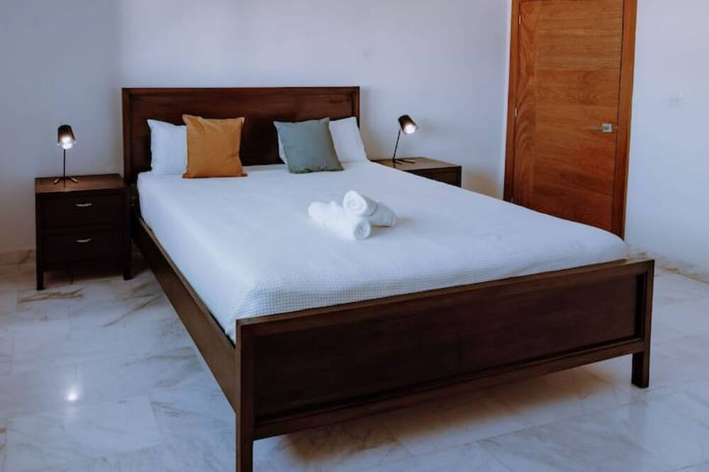 Photo of Bedroom in Viejo Arroyo Hondo
