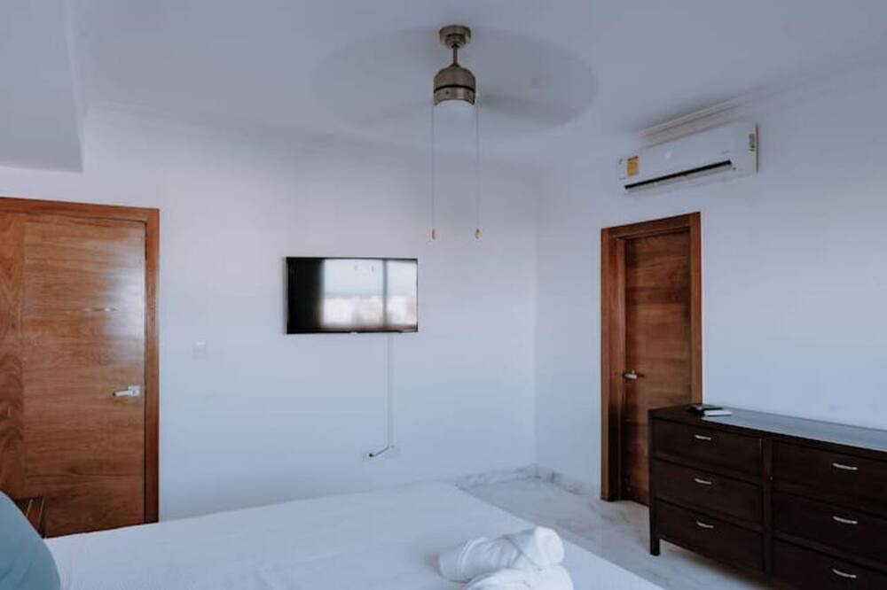 Photo of Bedroom in Viejo Arroyo Hondo
