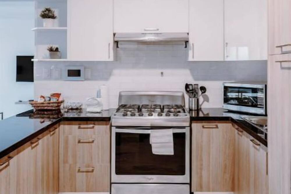 Photo of Kitchen in Viejo Arroyo Hondo