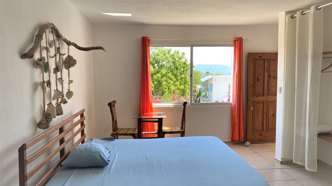 Photo of Bedroom in Punta Rucia