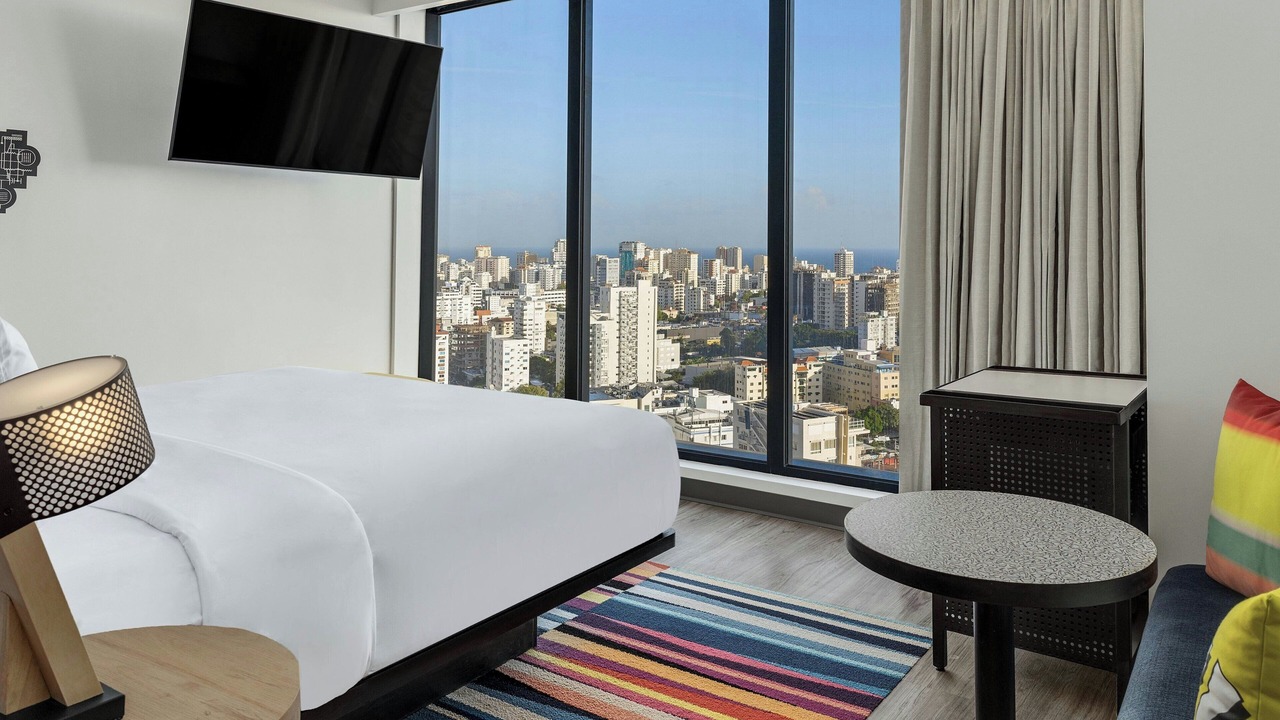 Photo of Bedroom in Lope De Vega