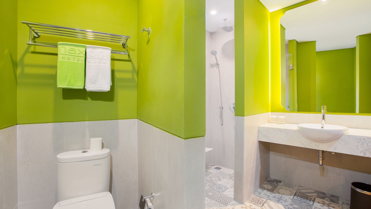 Photo of Bathroom in Gianyar