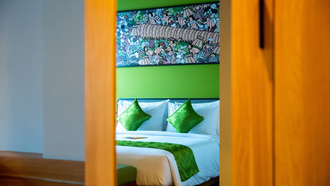 Photo of Bedroom in Gianyar