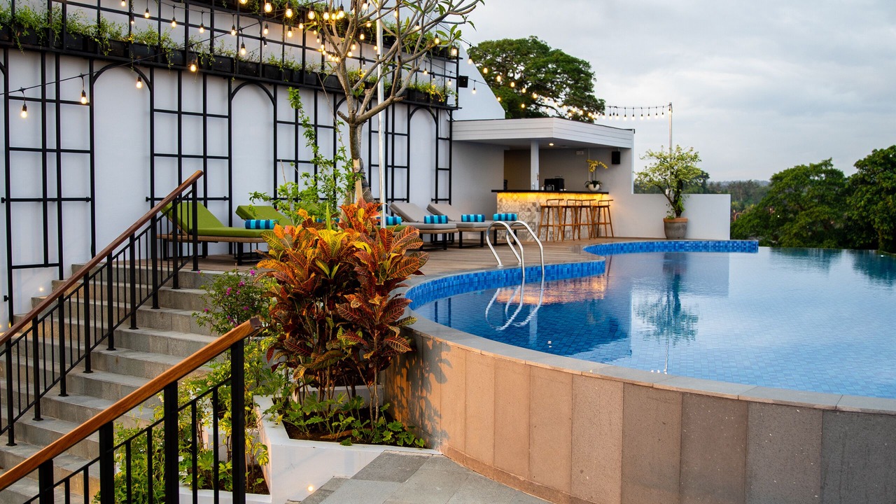 Photo of Outdoor in Gianyar