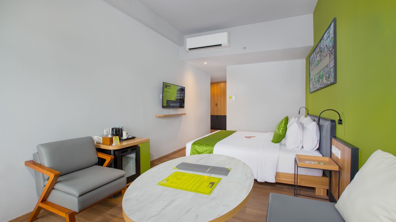 Photo of Bedroom in Gianyar