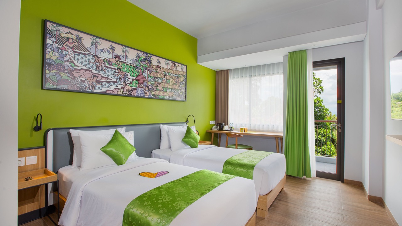 Photo of Bedroom in Gianyar