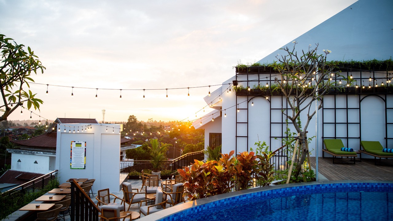 Photo of Outdoor in Gianyar