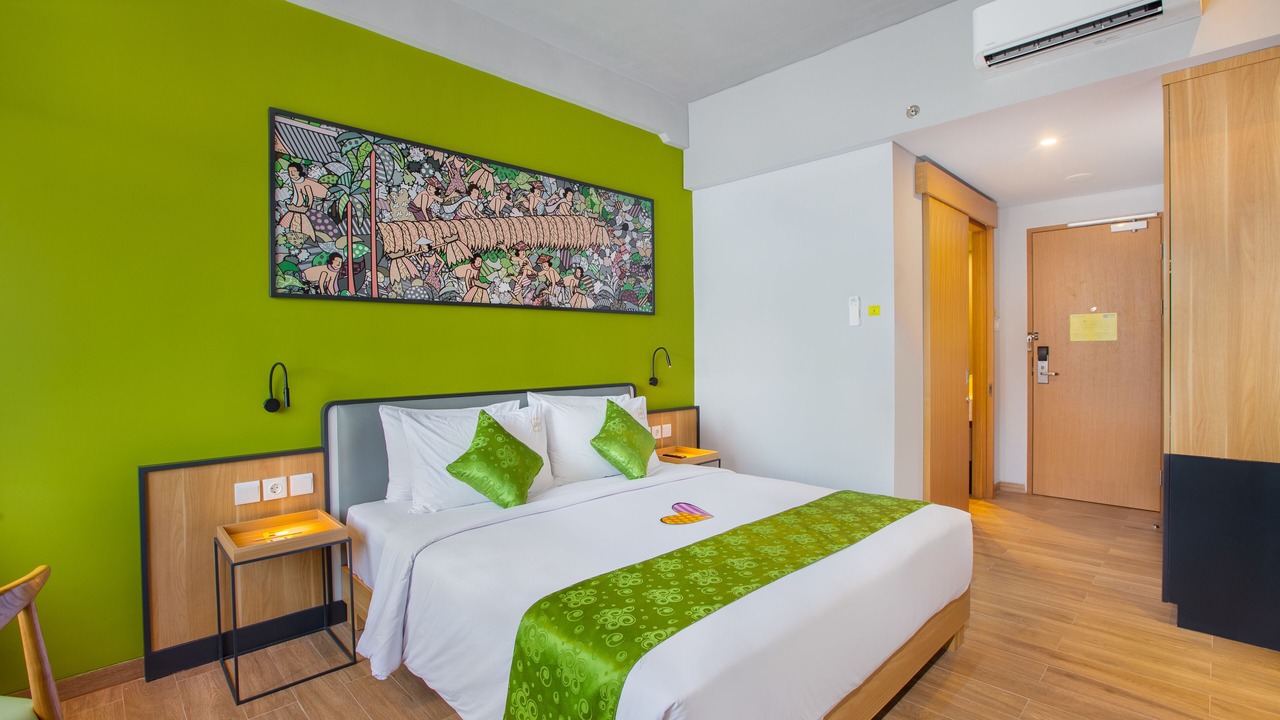 Photo of Bedroom in Gianyar