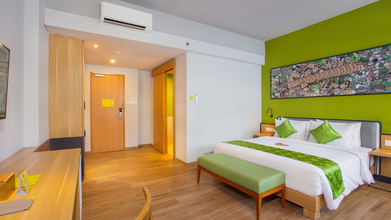Photo of Bedroom in Gianyar